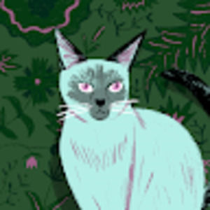 Meet your Posher, Cat